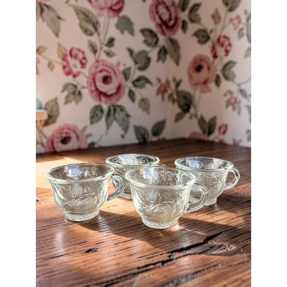indiana vintage set